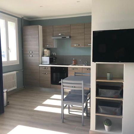 Bel Appartement Renove, Spacieux Et Lumineux Bourg-en-Bresse Buitenkant foto